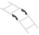 Middle Atlantic CLHADJT Adjustable Ladder End Splice Kit