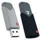 EMTEC CLICK USB 3.0 Flash Drive (32GB)