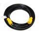 Milspec D19005542 Flat UL Extension Cord (50 FT)