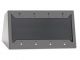 Radio Design Labs DC-4G Desktop / Wall Mounted Chassis for Decora® Remote Controls & Panels (Gray)