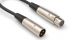 Hosa DMX-306 XLR5 Female to XLR3 Male Audio Cable (6 IN) 
