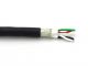 Canare DMX203-2P DMX Lighting Control Cable (By the Foot)