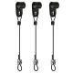 The Dongler DO-H001 Dongle Harnesses (3 Pack)