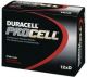 Duracell PC1300 Procell D Batteries (12 Pack)
