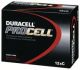 Duracell PC1400 Procell C Batteries (12 Pack)