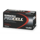 Duracell PC1604 Procell 9V Batteries (12 Pack)