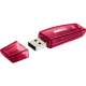 EMTEC ECMMD16GC410 C410 Color Mix 2.0 16GB Flash Drive (Red)