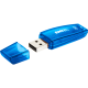 EMTEC ECMMD32GC410 C410 Color Mix 2.0 32GB Flash Drive (Blue)