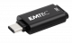 EMTEC ECMMD32GD403 D400 Type-C 3.2 32GB Flash Drive