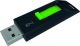 EMTEC ECMMD64GC452 C450 Slide USB 2.0 32GB Flash Drive (Green)