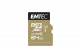 EMTEC ECMSDM64GXC10GP microSD UHS-I U1 Elite Gold 64GB microSD Card