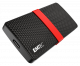 EMTEC ECSSD1TX200 X200 Portable SSD Power Plus (1TB)