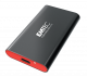 EMTEC ECSSD1TX210 X210 ELITE Portable SSD w/ Protective Sleeve (1TB)