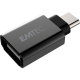 EMTEC ECADAPT600C T600 USB 3.1 to Type-C Adapter