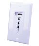 Vanco EVWP2006RX Evolution HDMI PoE Extender over Cat5e/Cat6 Cable - Wall Plate Receiver