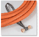Bongo Ties CS12B Reusable Cable Ties