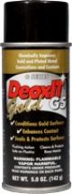 CAIG G5S-6 DeoxIT® Gold G5 Spray