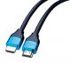 Vanco HD8K01 8K/60Hz High Speed HDMI Cable with Ethernet (1 FT)