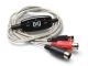 Hosa USM-422 USB to MIDI Cable (6 FT)