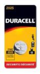 Duracell DL2025B 3V Lithium Battery
