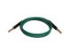 Commscope ADC G2B Green High Performance Bantam Patch Cord (2 FT)