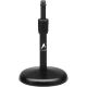 Atlas Sound DS7E Adjustable Height Desktop Mic Stand 8-13