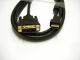 Pan Pacific S-HDMI-DVI-5  HDMI Male to DVI Male Cable - 5 Meters