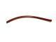 Belden 1694A Low Loss Serial Digital Coax Cable - 18 AWG (by the foot) - Brown