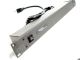 Shape/Wiremold J06B0BX 6 Rear Outlet Rackmount Power Strip (6 FT Cord)