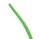 Alpha Wire FIT-221-1/8 Heat-Shrink Tubing (Green)