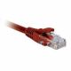 JDI Technologies Ethernet Cable (Red)