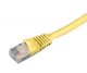 JDI Technologies Ethernet Cable (Yellow)