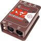 Radial Engineering JS2 Single Isolated Output Passive Microphone Splitter