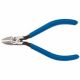 Klein Tools D257-4C 4'' Midget Standard Diagonal-Cutting Pliers