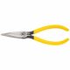 Klein Tools D301-6C 6'' Standard Long-Nose Pliers with Spring