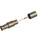 Coax Connectors Ltd 67-005-B66-FI 12G 75 Ohm Micro BNC Straight Crimp/Crimp Plug
