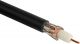 Canare L-5.5CUHD 12G-SDI 75 OHM Black Video Coaxial Cable - 16 AWG (By The Foot)