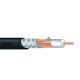 Canare L-8CUHD 75 Ohm Ultra Low Loss Coaxial Cable for 12G-SDI SMPTE 2082-1 (300 Meter Roll)