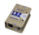 Radial Engineering LX-2 Passive Line Splitter & Attenuator