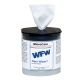 MicroCare WFW Lint Free Fiber Wipes - Mini Tub of 90
