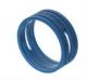 Neutrik XXR-6 XX-Series Coding Rings (Blue)