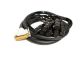 NoShorts DB25 Male to XLR-Female 8Ch Digital Snake Cable (18 FT)
