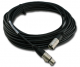NoShorts Male to Female XLR Cable (25 FT)
