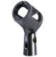 On-Stage MY110 Unbreakable Wireless Rubber Mic Clip