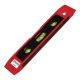 Eclipse PD155 Torpedo Level with Magnet (9 IN)