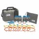 Ideal Industries R164007 FiberTEK III - MM LED & SM Laser Kit