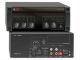 Radio Design Labs HD-MA35 35 Watt Mixer Amplifier with Power Supply