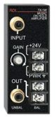 Radio Design Labs TX-1W Music On Hold Amplifier - 1 Watt