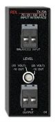 Radio Design Labs TX-70A 25v, 70v, 100v Speaker Level Input Interface - Unbalanced Line Output