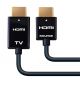 Vanco RDM75 High Speed HDMI® Cable with Ethernet and RedMere™ Chip (75 FT)